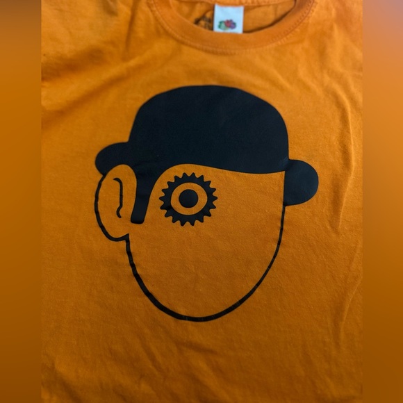 Clockwork Orange T-Shirt - Picture 6 of 6